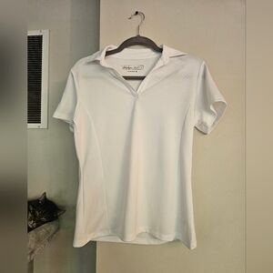 Lady Hagan Golf Shirt